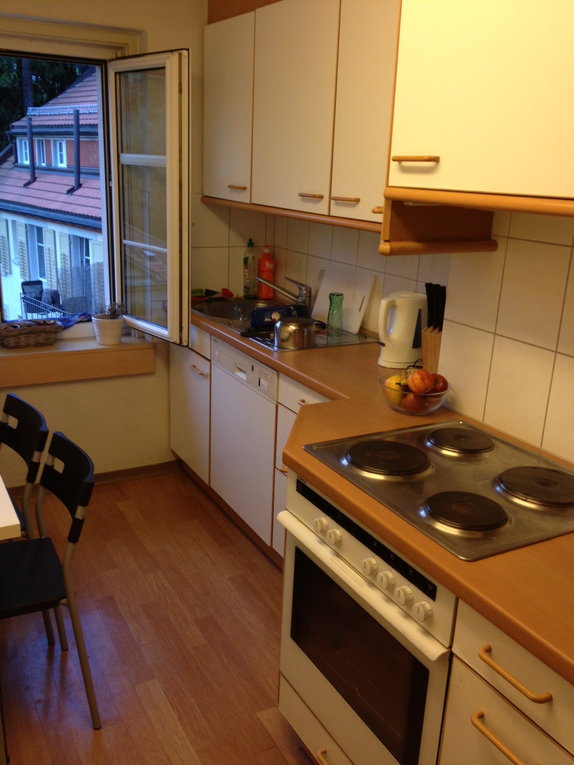 Room in a shared flat, photo 10 of 10