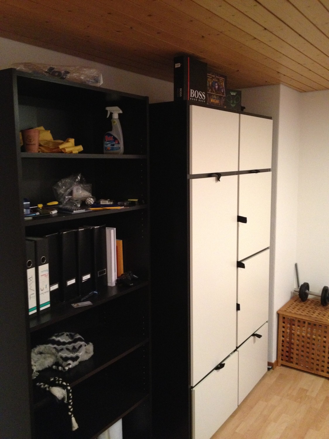 Room in a shared flat, photo 4 of 10
