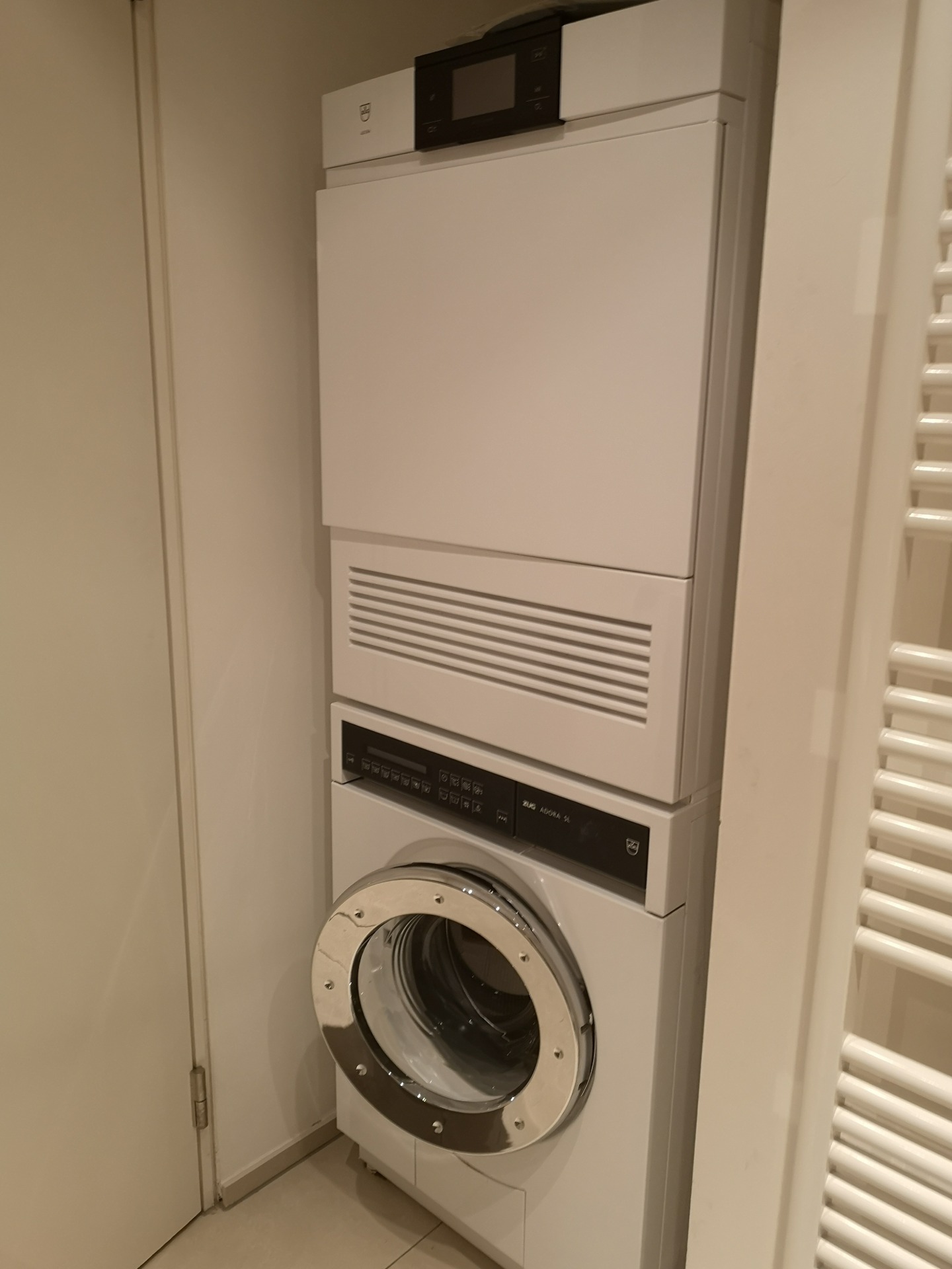 5 rooms apartment, photo 9 of 9