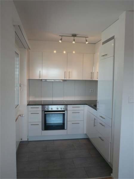 Appartement de 2 pièces