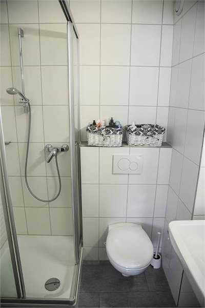 Appartement de 2 pièces