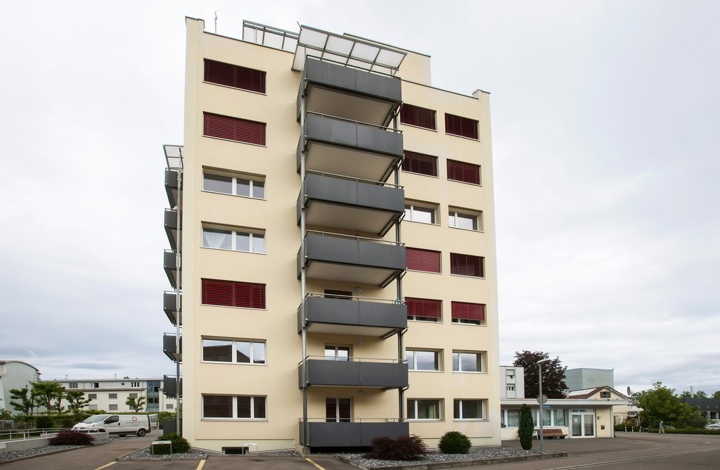 Appartement de 2 pièces