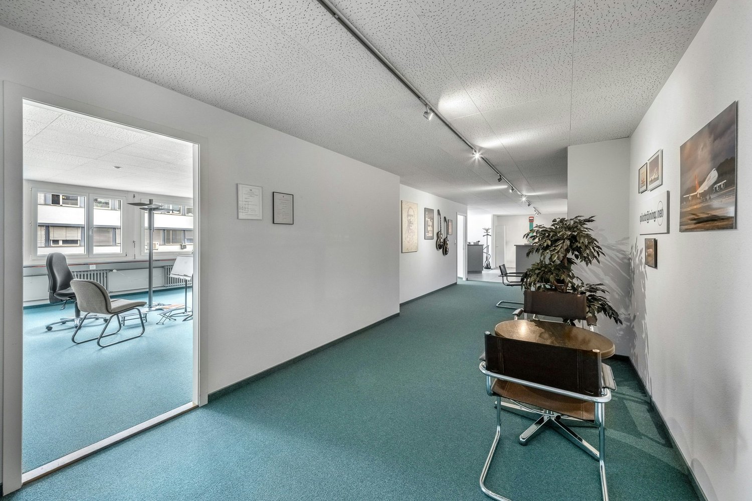 135m² office, photo 3 of 8