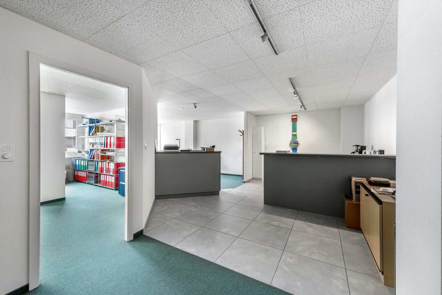 135m² office, photo 6 of 8