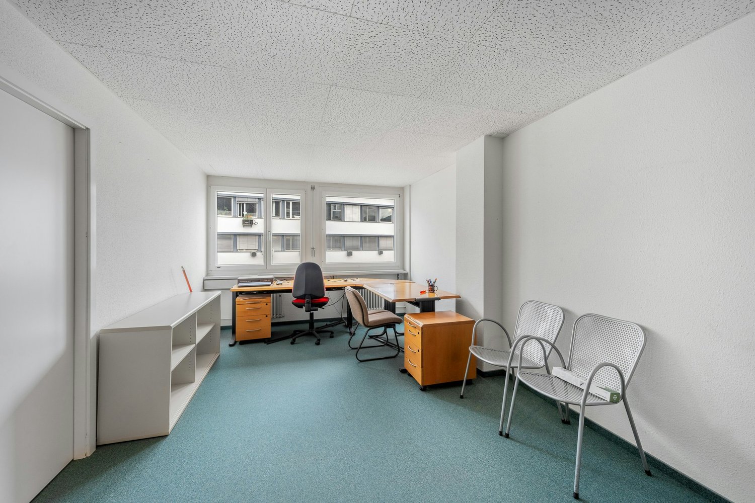 135m² office, photo 5 of 8