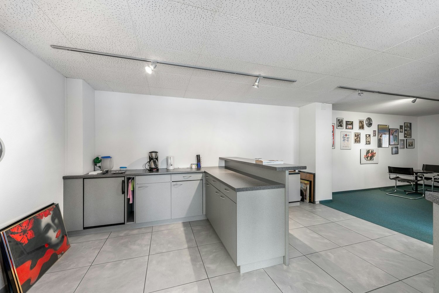 135m² office, photo 4 of 8