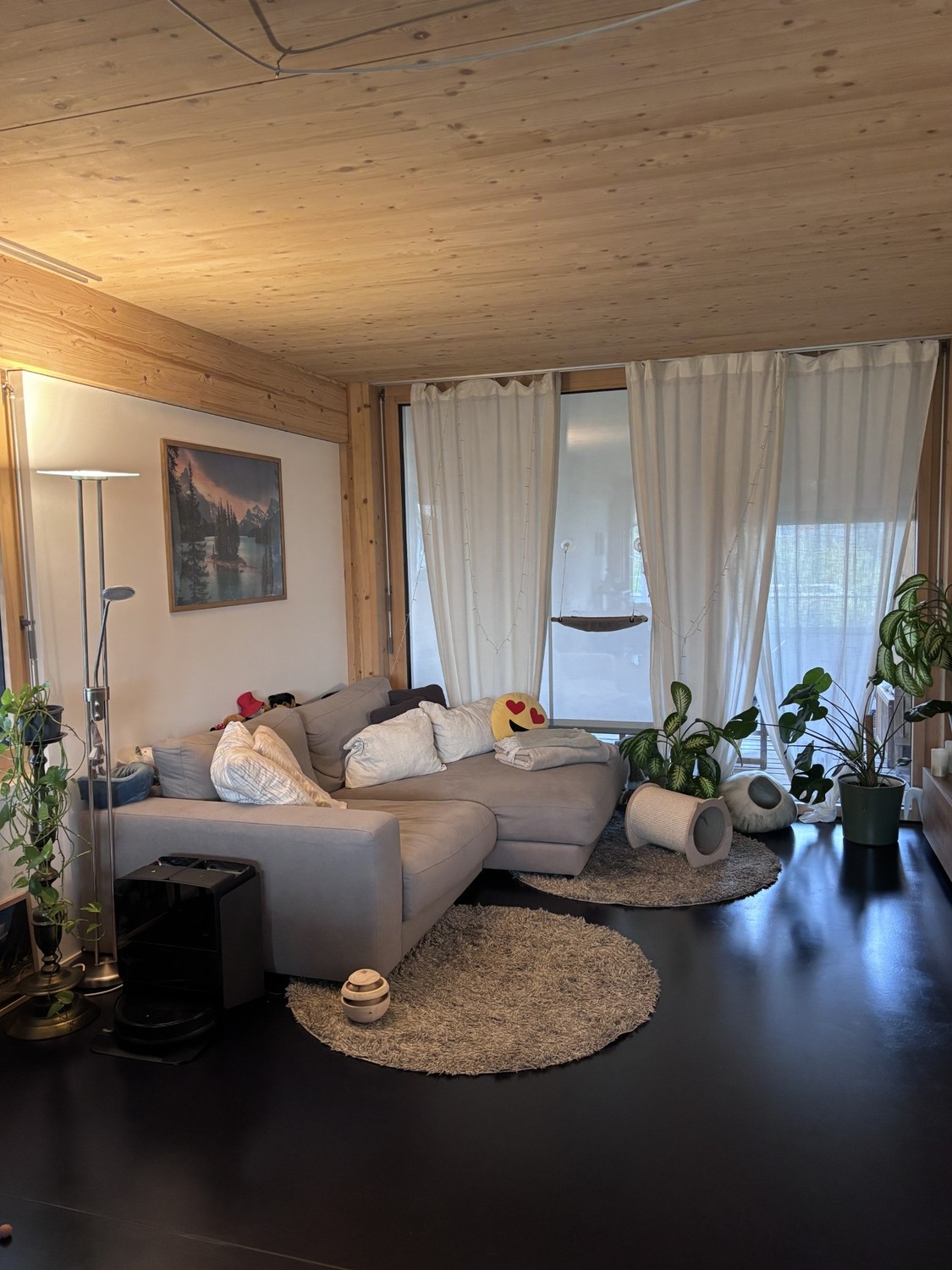 3 ½ rooms apartment, photo 3 of 8