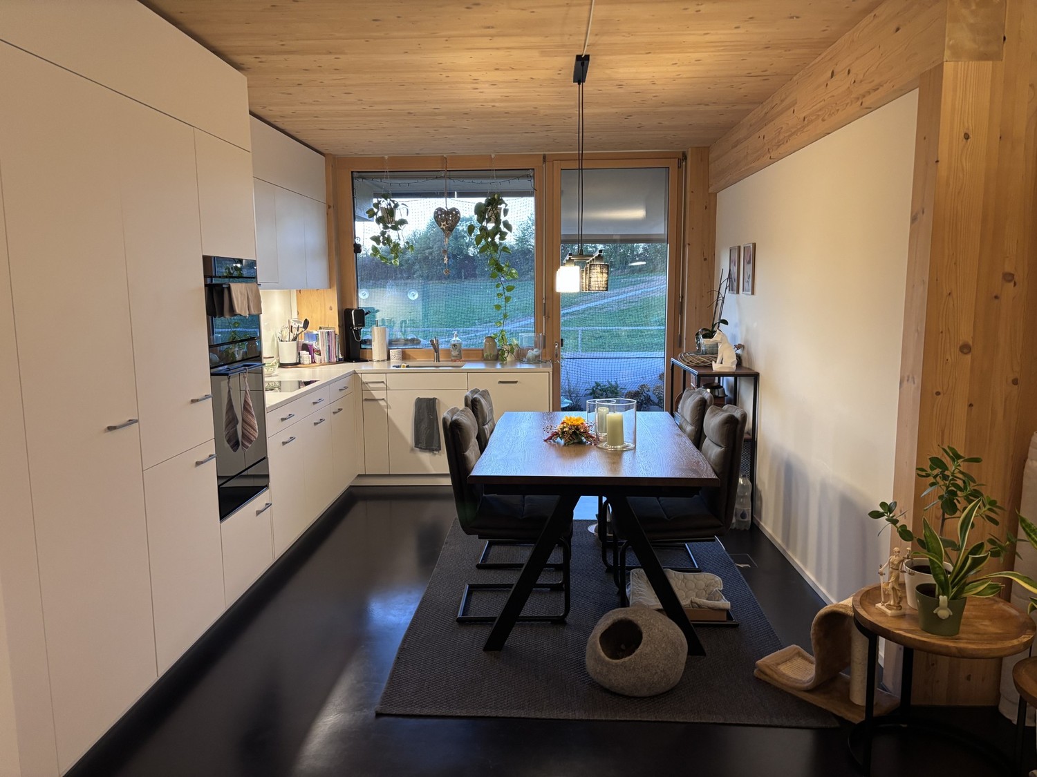 3 ½ rooms apartment, photo 1 of 8