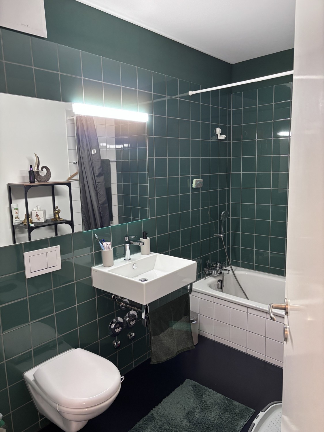 3 ½ rooms apartment, photo 2 of 8
