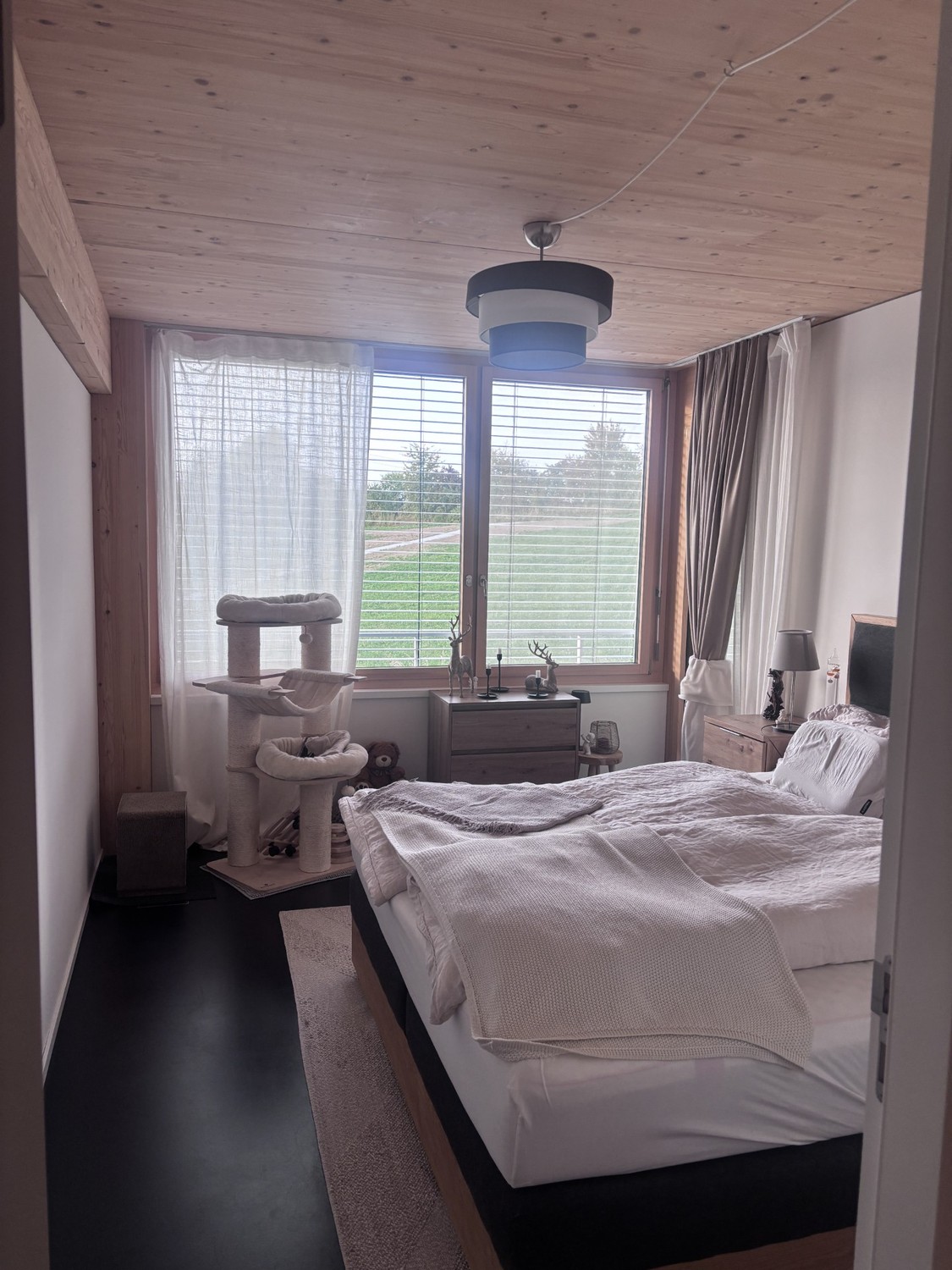 3 ½ rooms apartment, photo 4 of 8