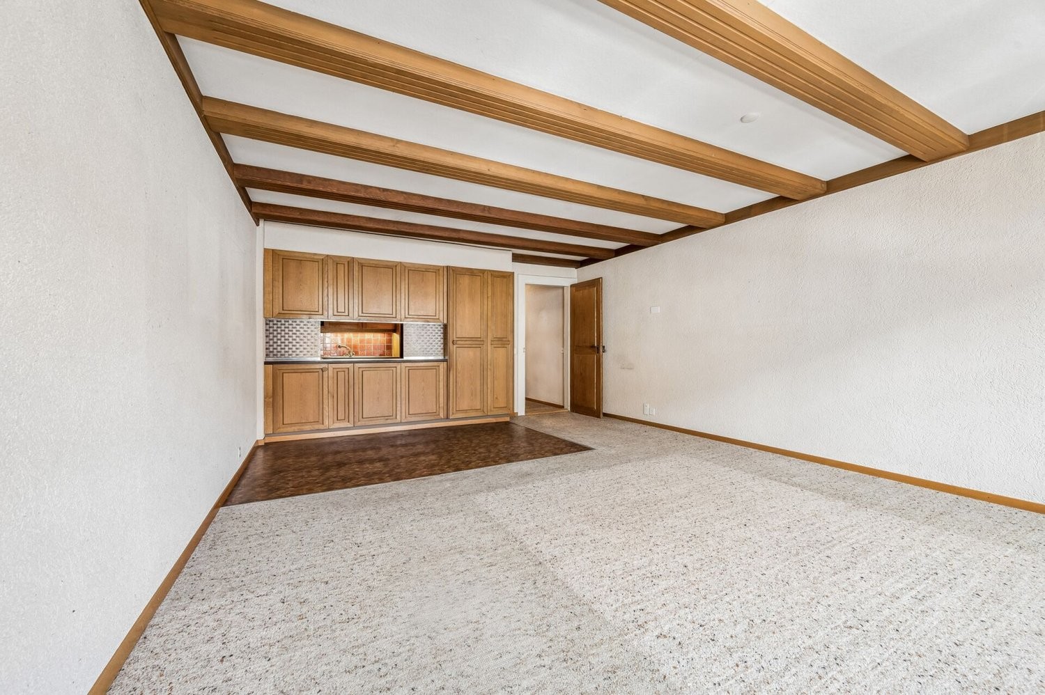 8 ½ rooms multi family house