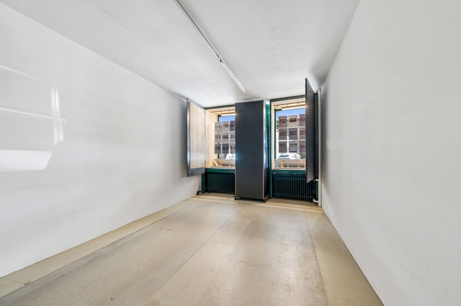 8 ½ rooms multi family house