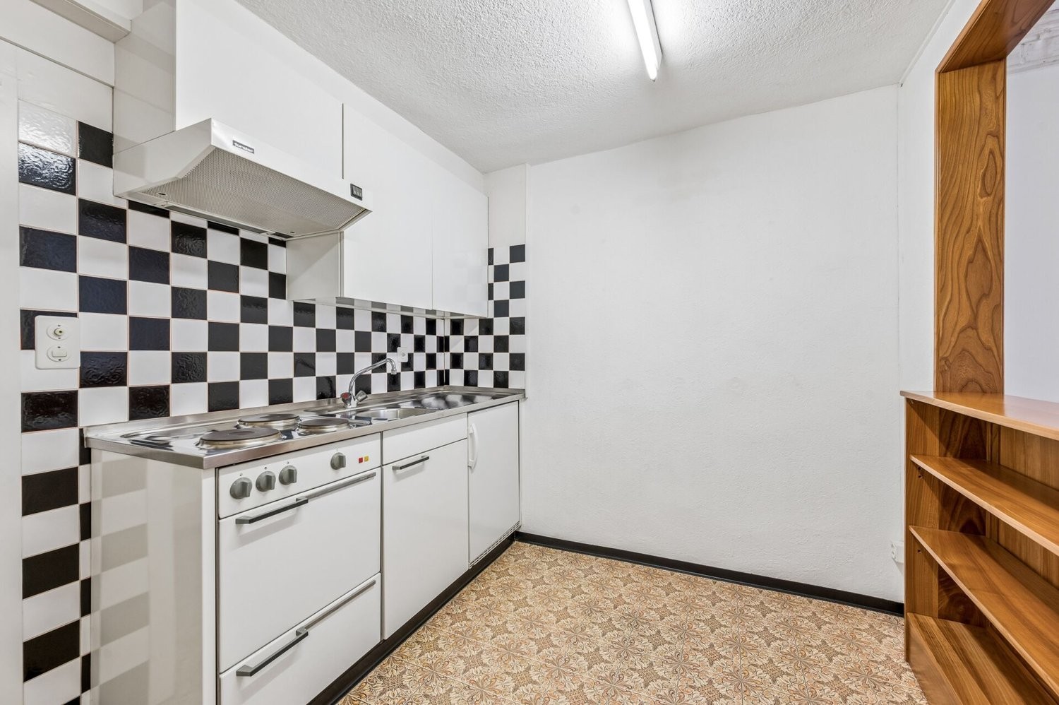 8 ½ rooms multi family house