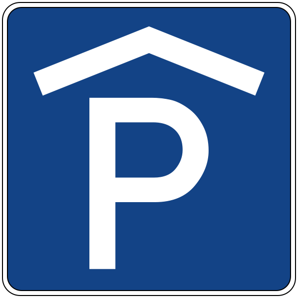 Underground slot