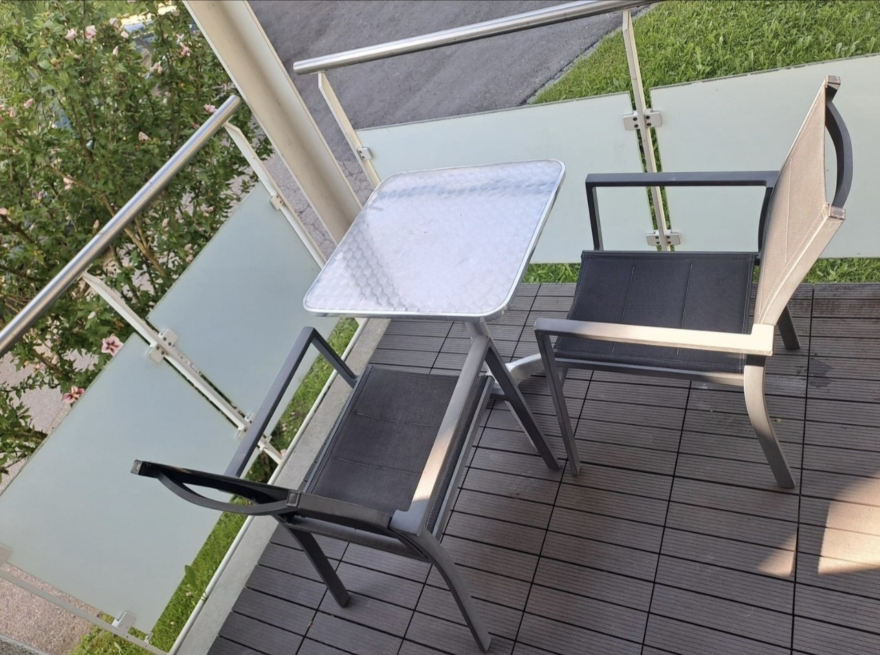 3 ½ rooms apartment, photo 6 of 8
