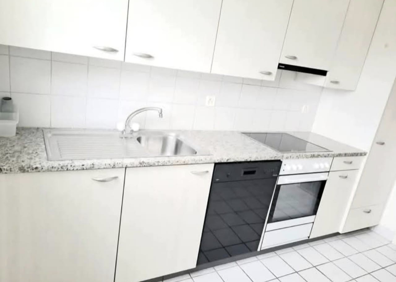 3 ½ rooms apartment, photo 1 of 8