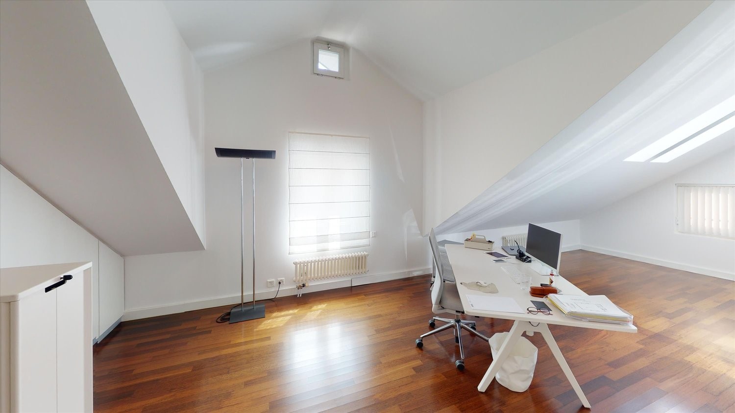 91m² office, photo 4 of 4