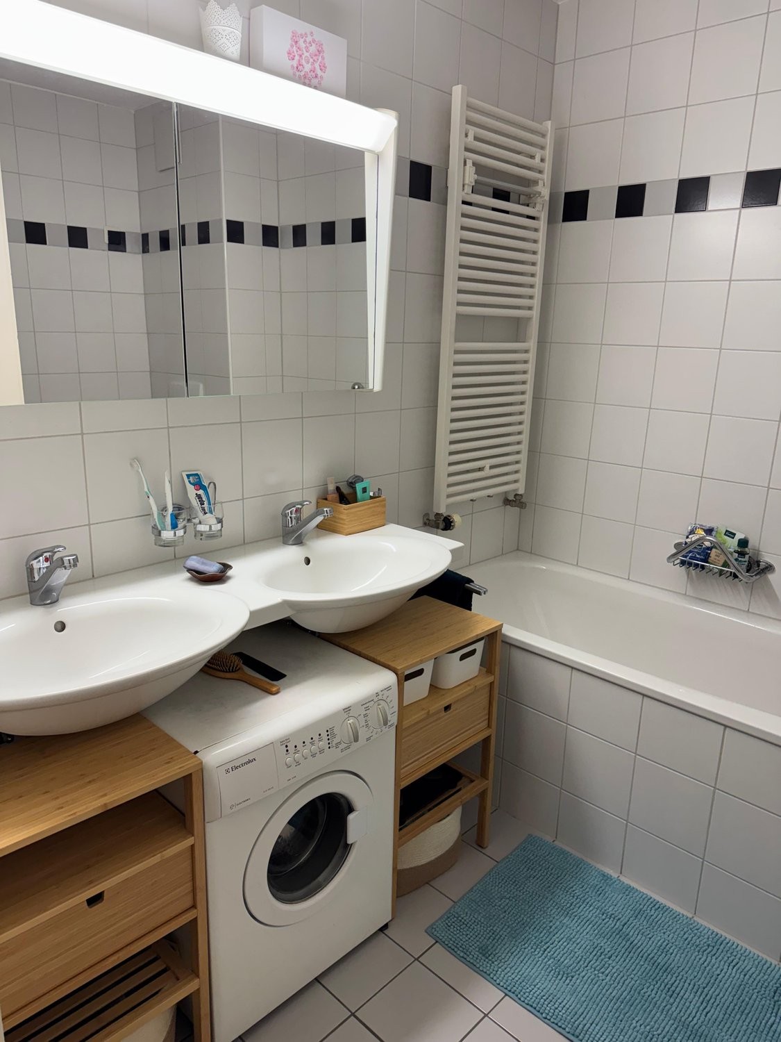 3 ½ rooms furnished flat, photo 8 of 10