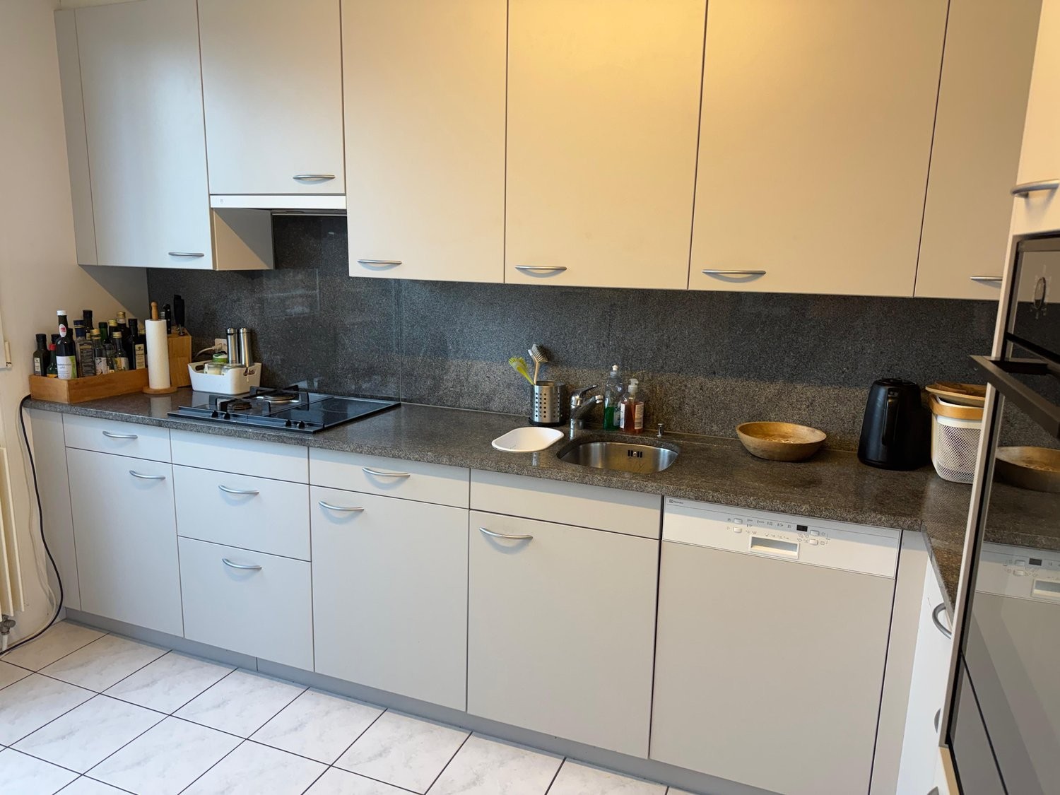 3 ½ rooms furnished flat, photo 4 of 10