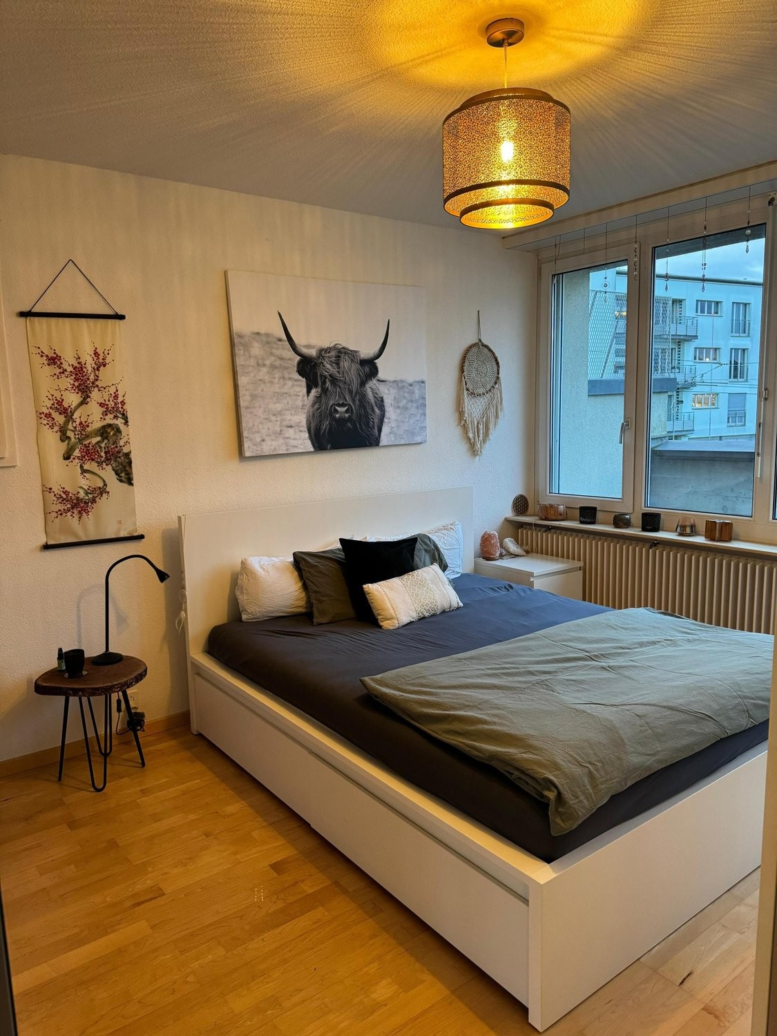 3 ½ rooms furnished flat, photo 5 of 10
