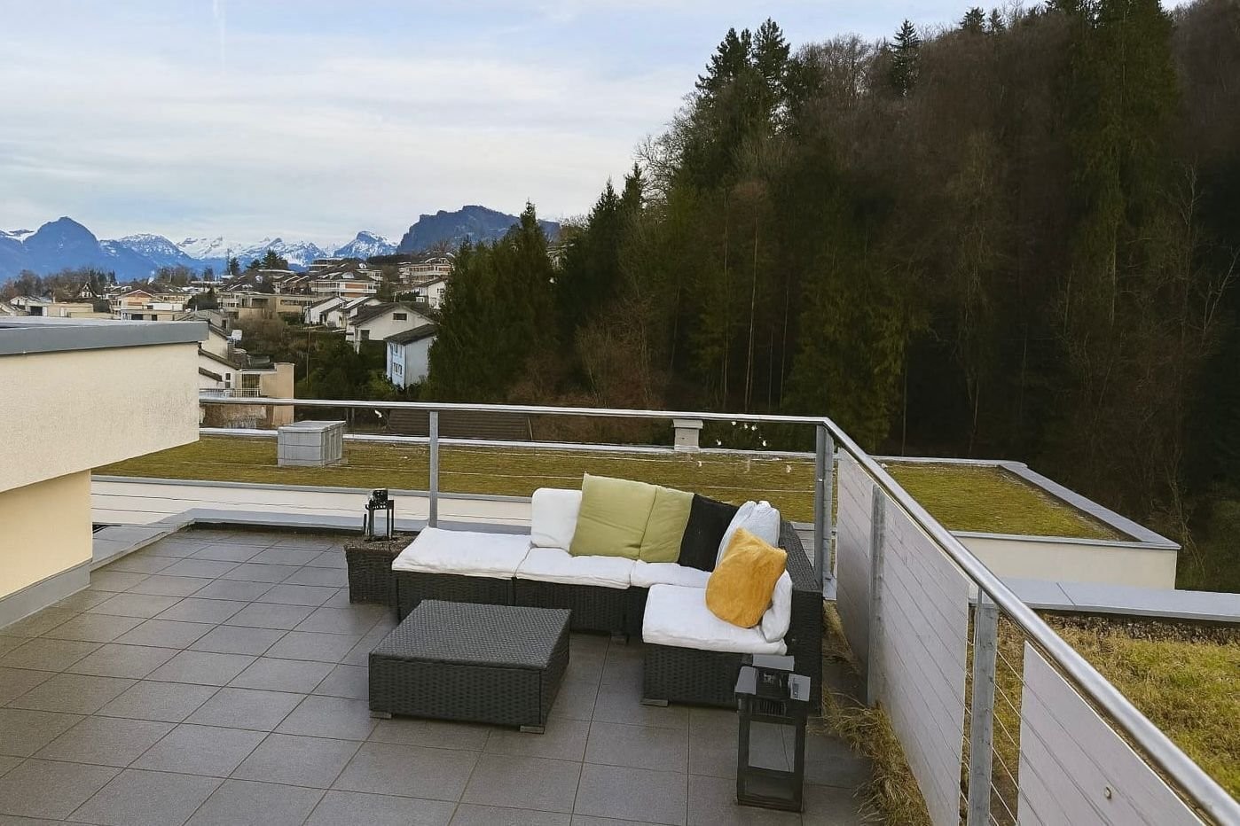 3 ½ rooms furnished flat, photo 10 of 10