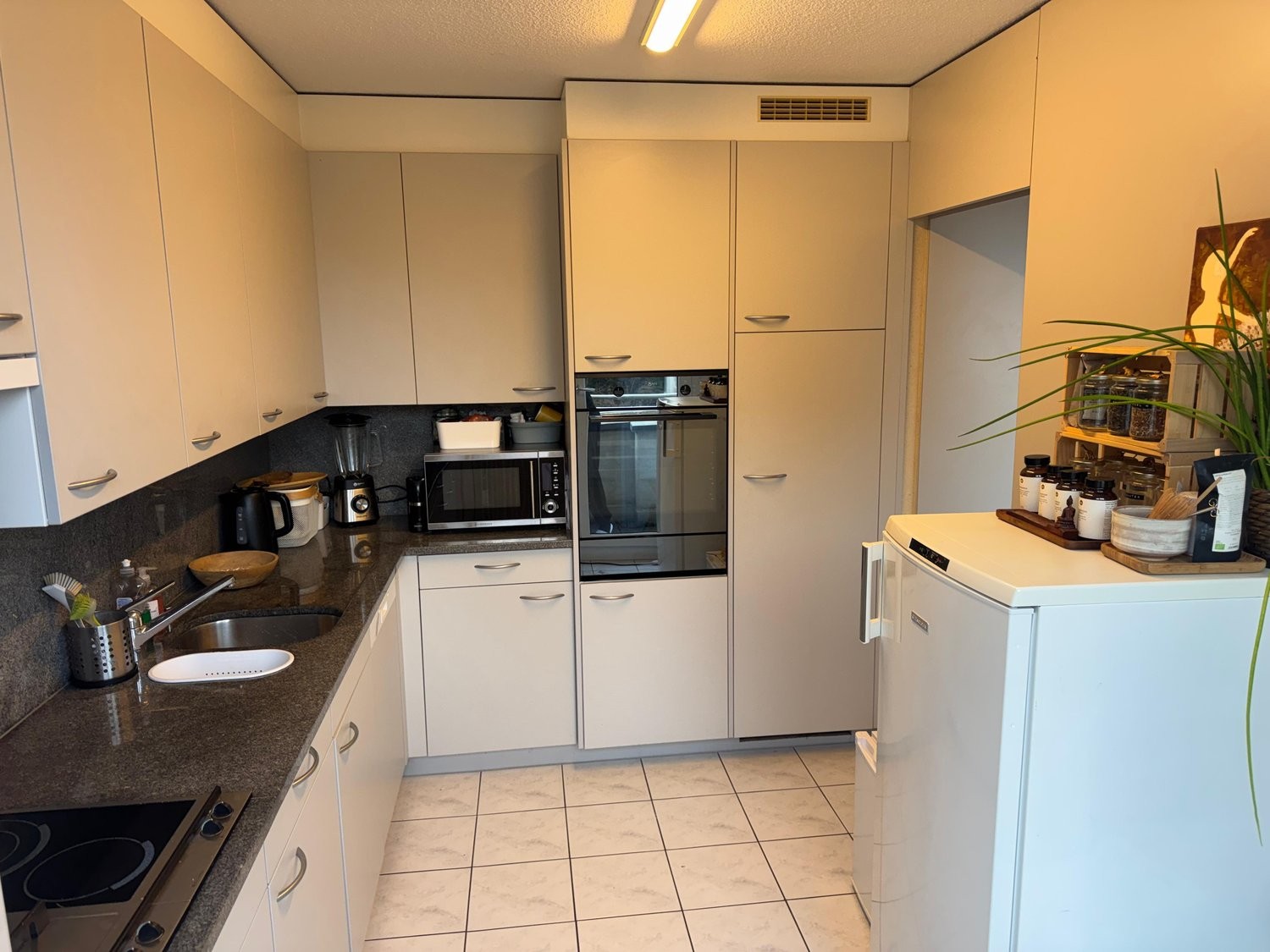 3 ½ rooms furnished flat, photo 2 of 10