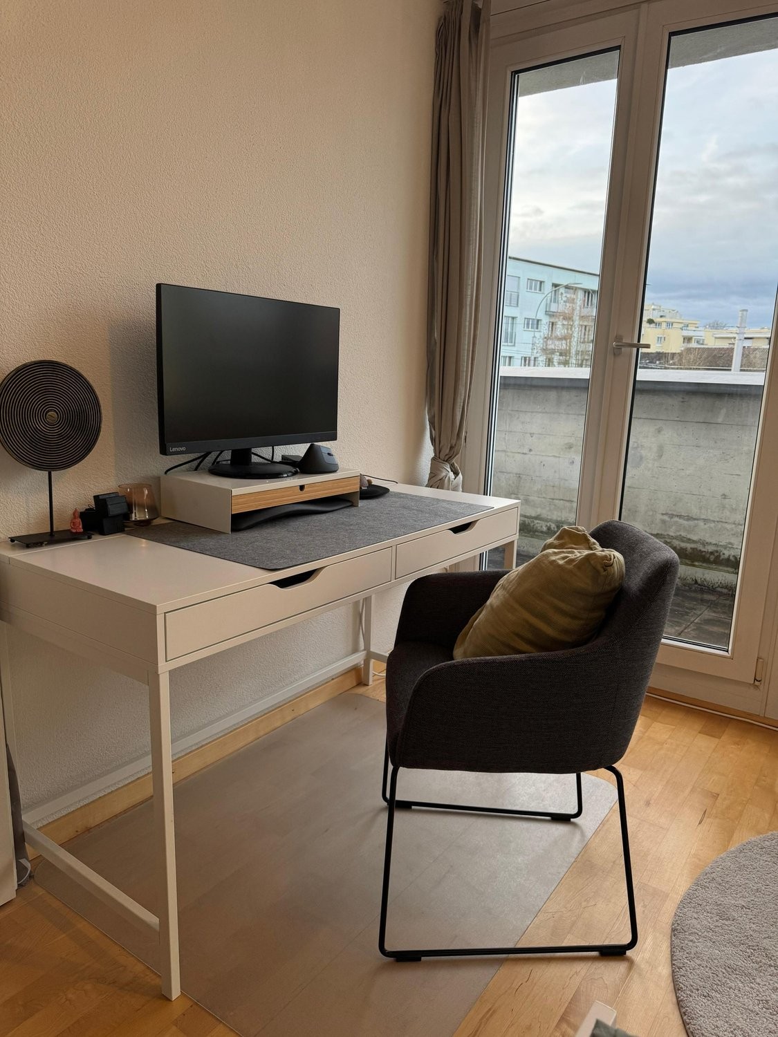 3 ½ rooms furnished flat, photo 6 of 10