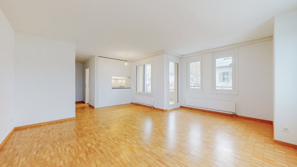 3 ½ rooms apartment, photo 4 of 8