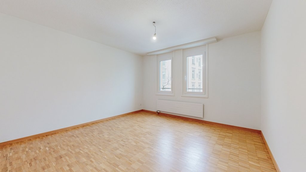 3 ½ rooms apartment, photo 5 of 8