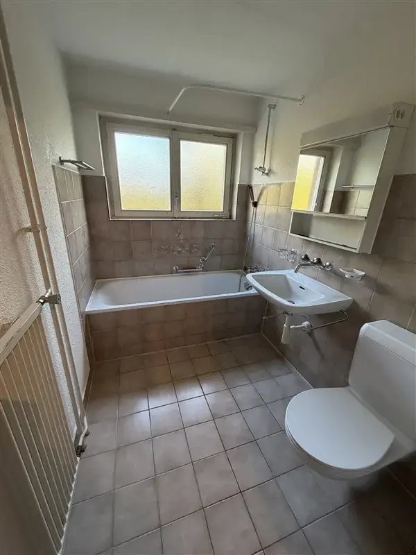 appartamento di 2 ½ locali