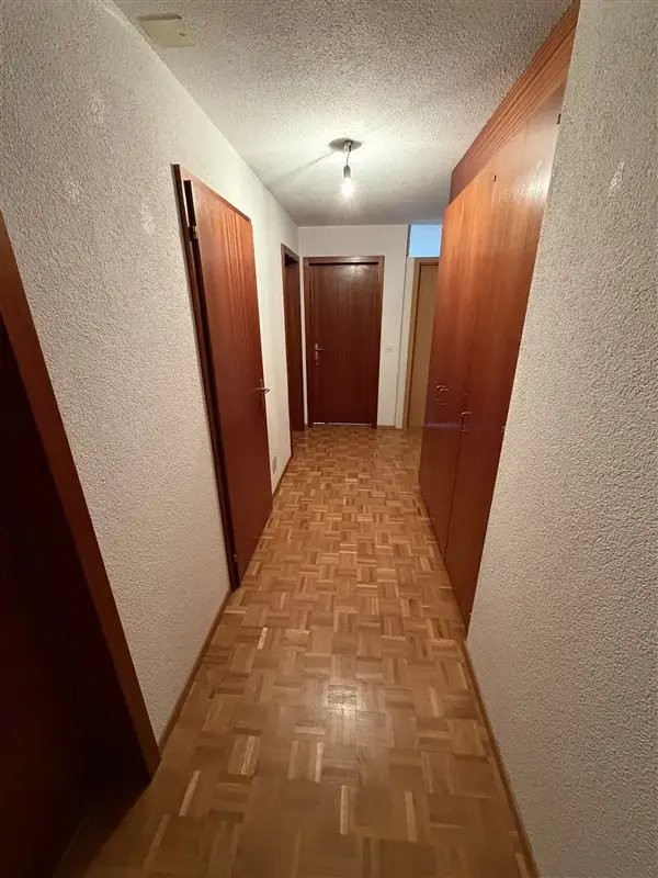 appartamento di 2 ½ locali
