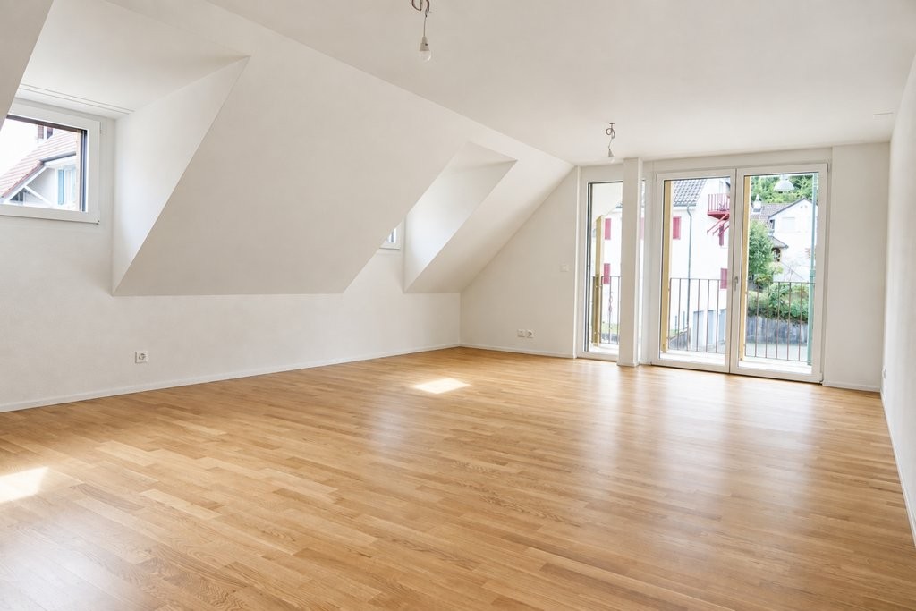 2 ½ rooms duplex, photo 2 of 5