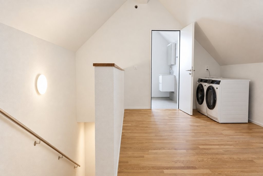 2 ½ rooms duplex, photo 5 of 5