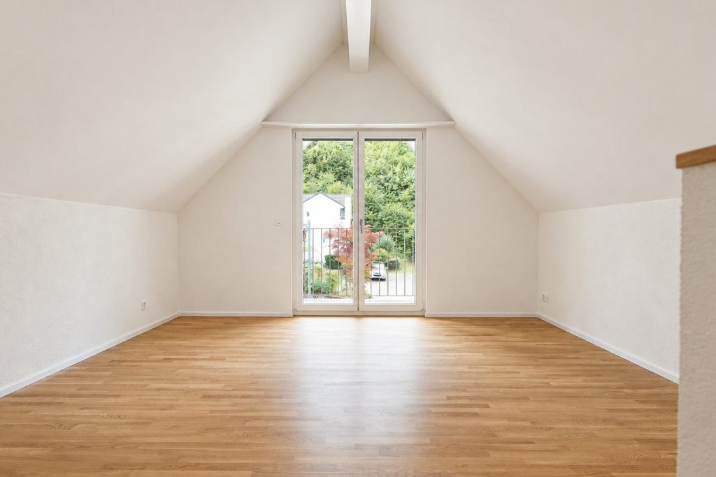 2 ½ rooms duplex, photo 3 of 5