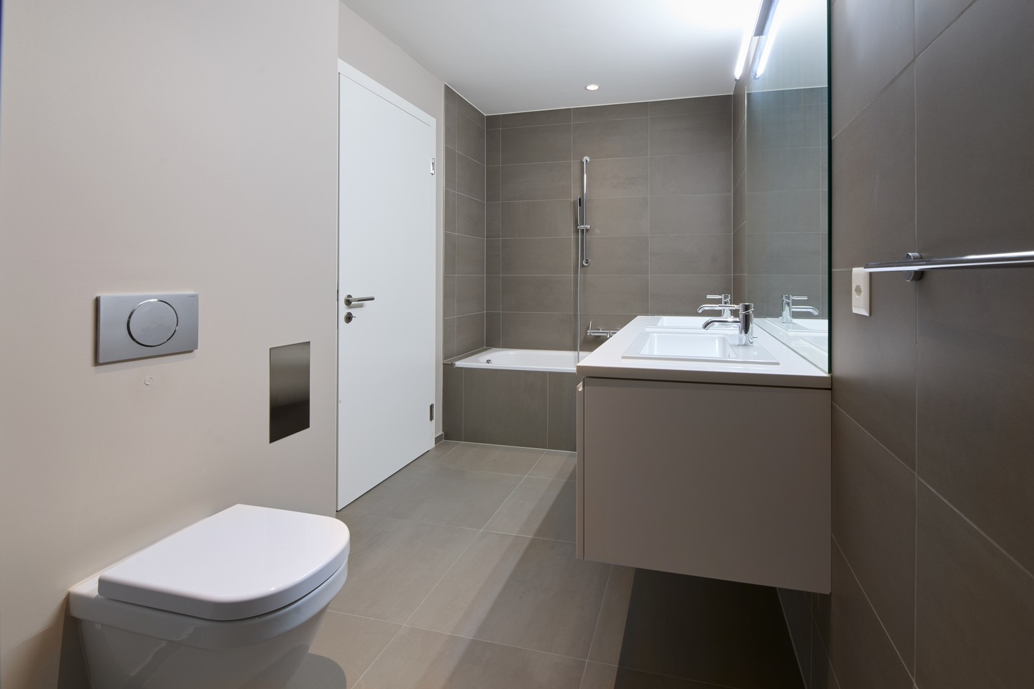 3 ½ rooms apartment, photo 6 of 10