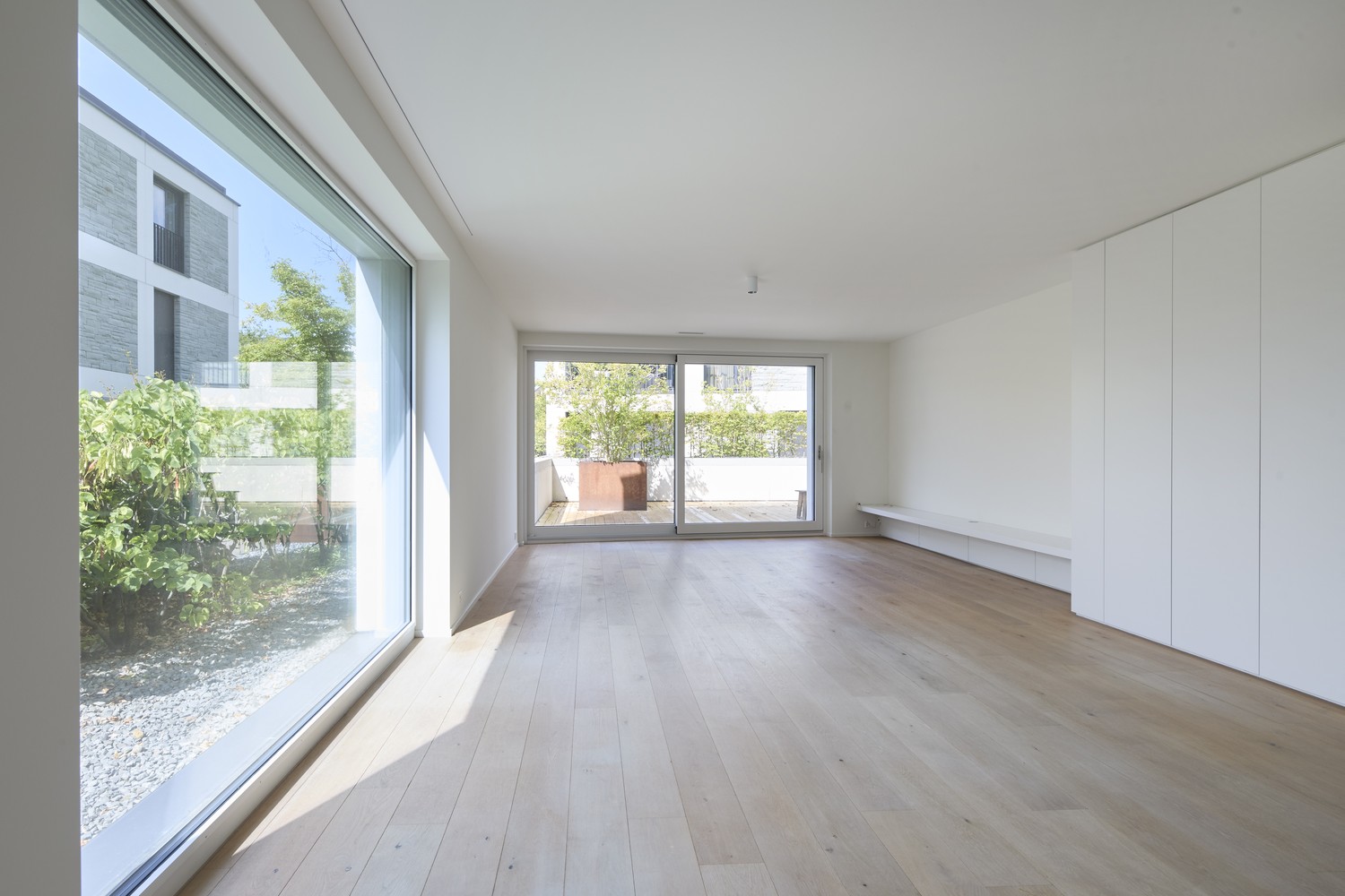 3 ½ rooms apartment, photo 2 of 10