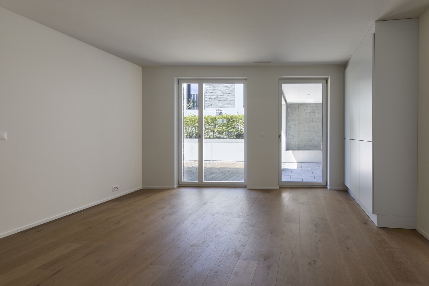 3 ½ rooms apartment, photo 3 of 10