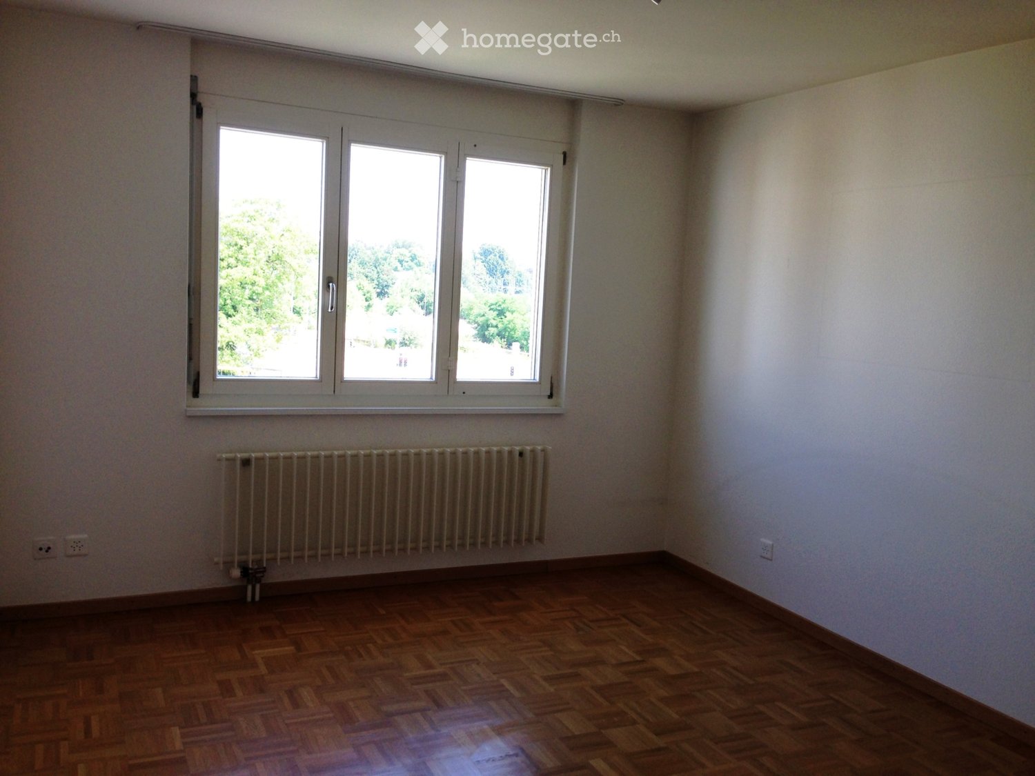 3 rooms apartment, photo 5 of 5