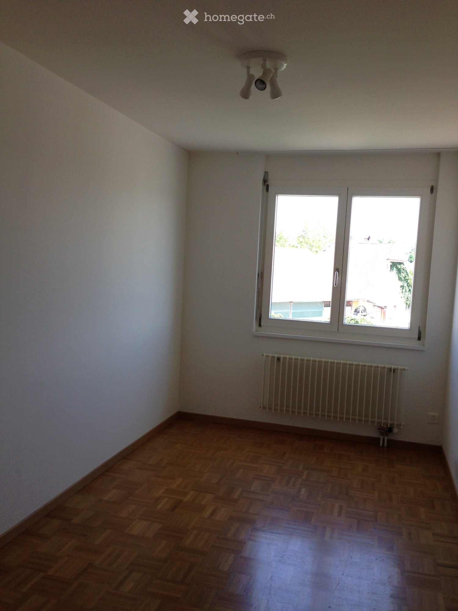 3 rooms apartment, photo 3 of 5
