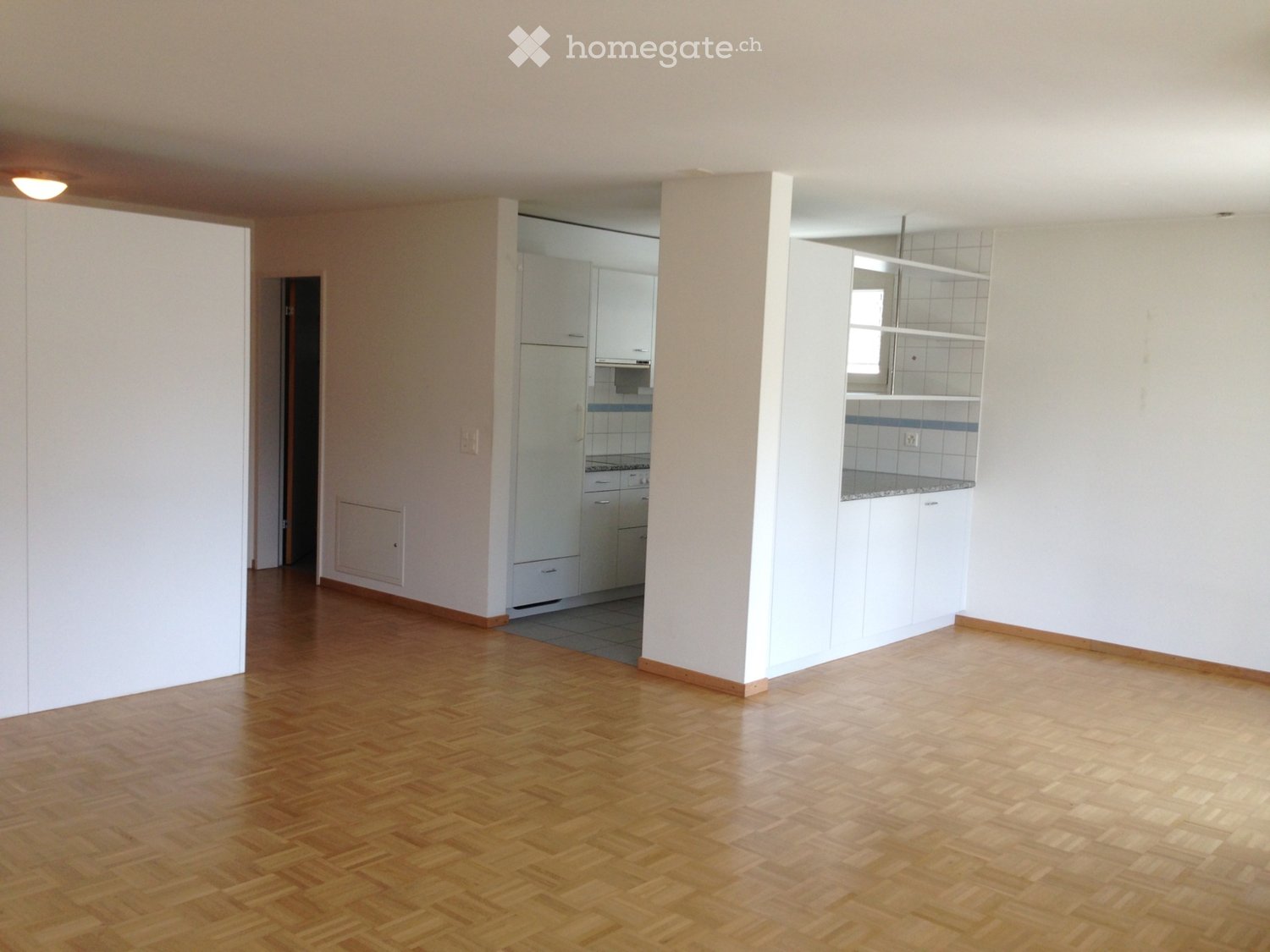 3 rooms apartment, photo 4 of 5