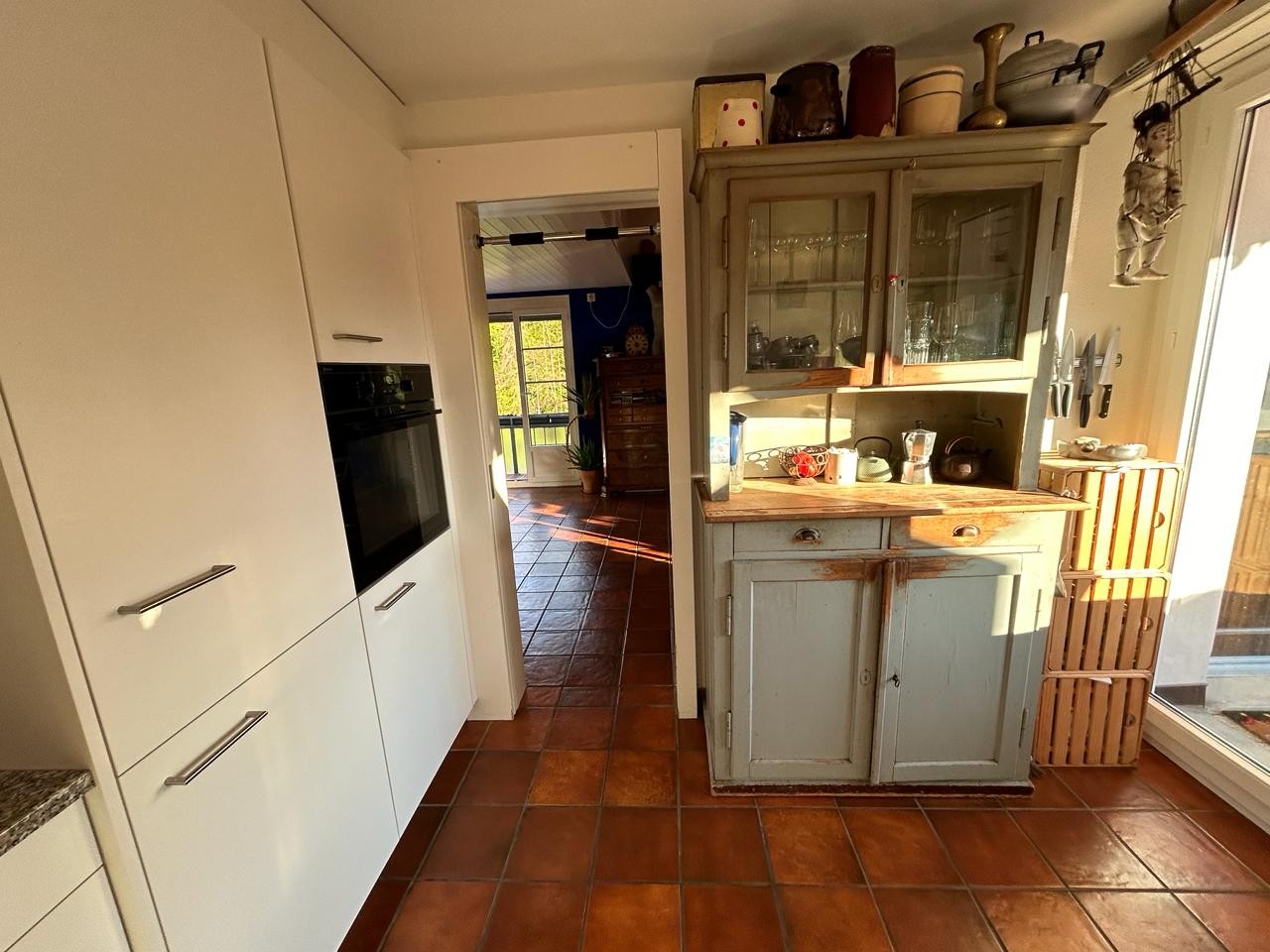 Room in a shared flat, photo 1 of 8