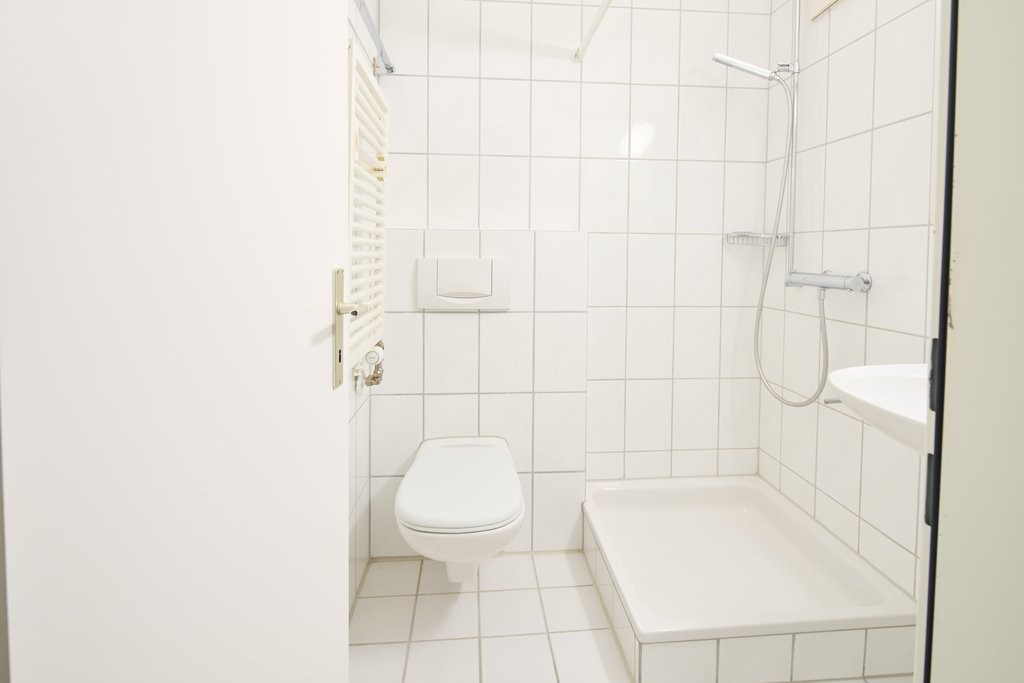 3 ½ rooms apartment (4)