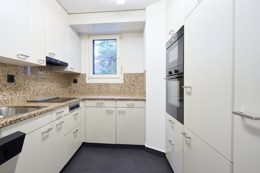 3 ½ rooms apartment (3)
