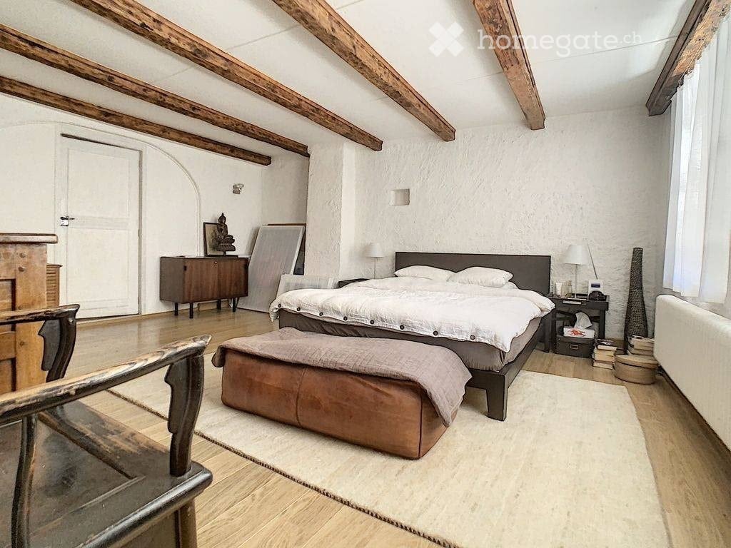 7 rooms single house, photo 2 of 4