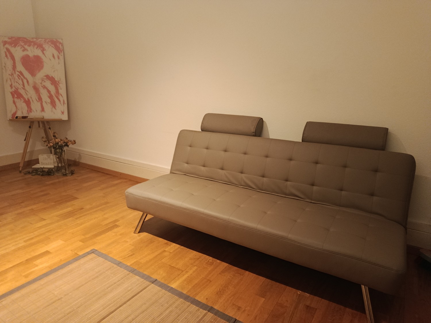 Room in a shared flat, photo 1 of 2