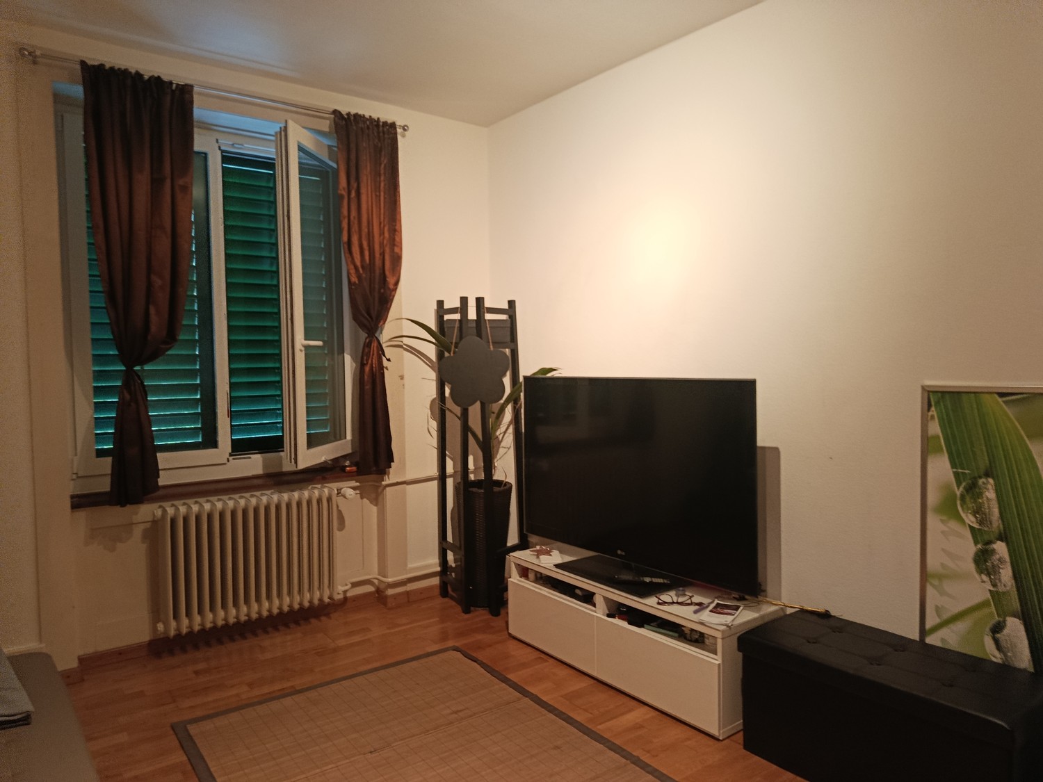 Room in a shared flat, photo 2 of 2