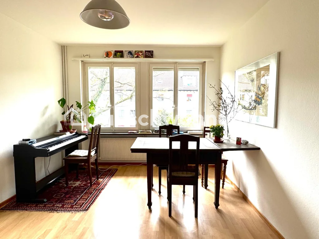 3 ½ rooms apartment, photo 1 of 4