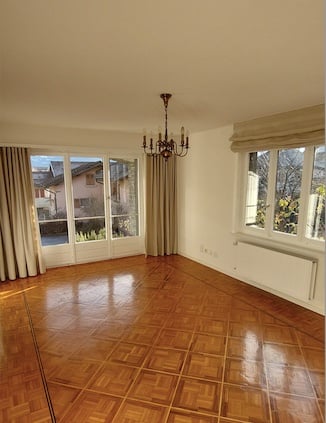 6 rooms single house