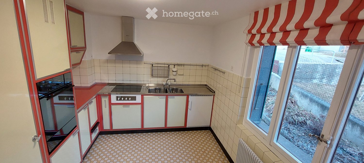 6 rooms single house