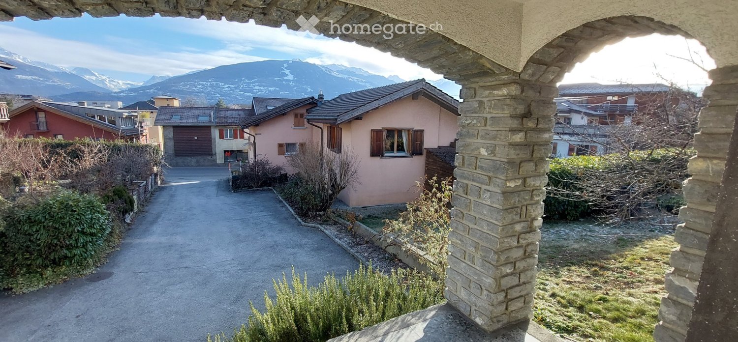 6 rooms single house